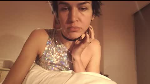 Kim  online show from January 14, 2:30 am