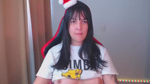 Kim 3 online show from December 30, 9:08 pm