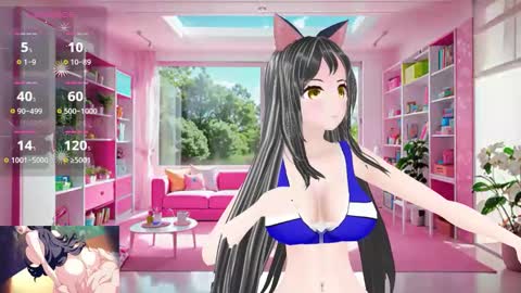 Snapshot of kimi_hentai chatting on October 21, 6:22 pm Kimi online show from October 21, 6:22 pm