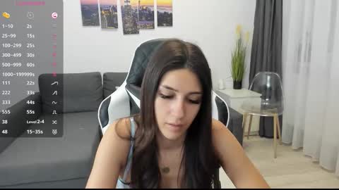 Snapshot of kimi_ivy chatting on September 25, 4:19 am kimi_ivy online show from September 25, 4:19 am