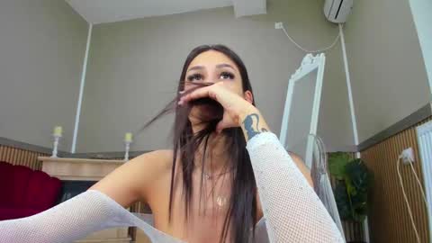 Snapshot of kimi_ivy chatting on February 23, 4:50 am kimi_ivy online show from February 23, 4:50 am