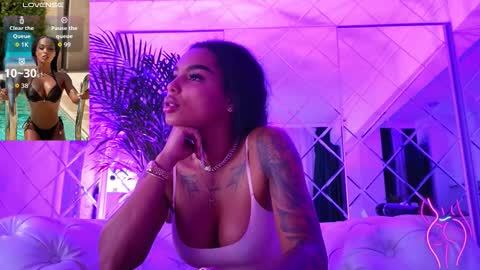 Kim online show from November 7, 9:23 am