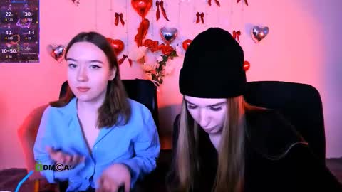 just Kimi  online show from February 22, 10:19 am