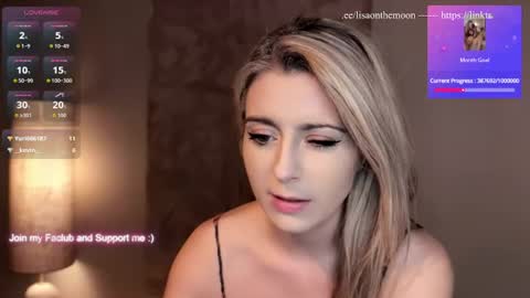Wolfs Girl online show from June 25, 6:02 pm