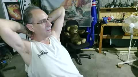 kimintheshed online show from March 27, 10:49 am