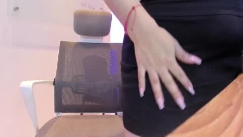 Camila online show from January 7, 5:29 pm