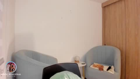 Kim  online show from March 2, 12:04 am