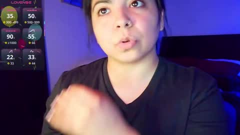 Kimmi online show from November 11, 3:52 am