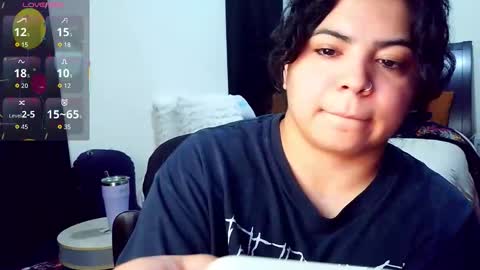 Kimmi online show from November 20, 12:31 am