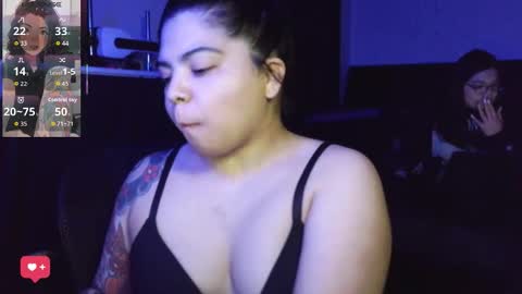 Kimmi online show from March 28, 2:13 am