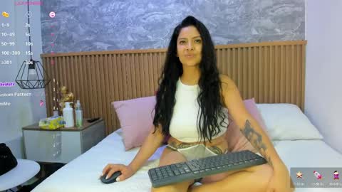 Kimmy online show from June 4, 2:34 pm