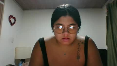 Kimmy online show from October 16, 2:55 am