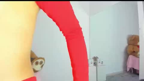 kimmy_montiell online show from February 23, 2:19 pm