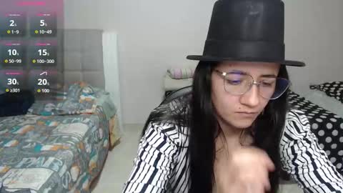 DAYANA online show from November 5, 12:45 am