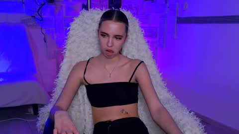 kimporins online show from February 16, 11:41 am