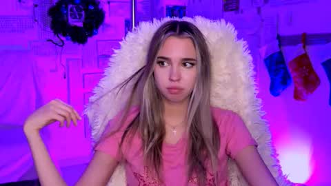 kimporins online show from January 17, 5:55 pm