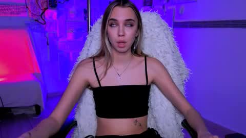 kimporins online show from February 24, 4:32 pm