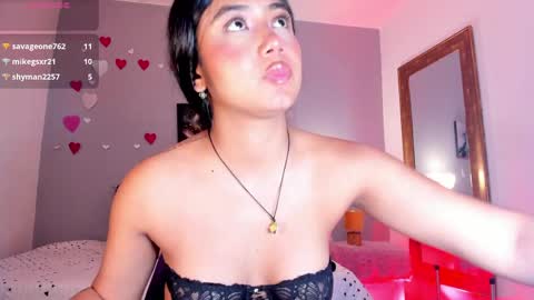 Kim online show from April 9, 6:19 am