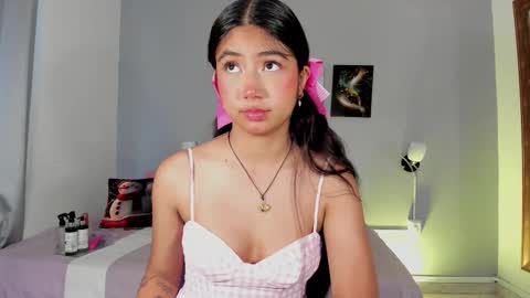 Kim online show from November 20, 8:17 pm