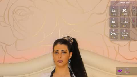 Kim online show from February 28, 6:45 pm