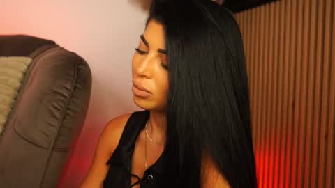 Andreea online show from July 20, 11:06 pm
