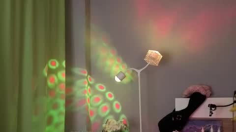 kina_ka online show from November 30, 7:26 am