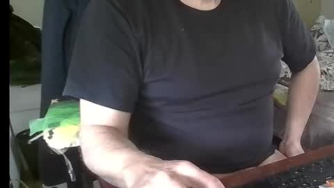 kinchan069 online show from October 29, 12:12 am