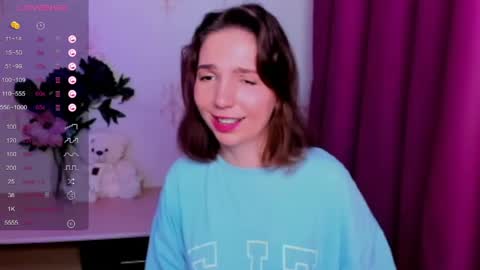 Hazel online show from May 14, 7:17 am