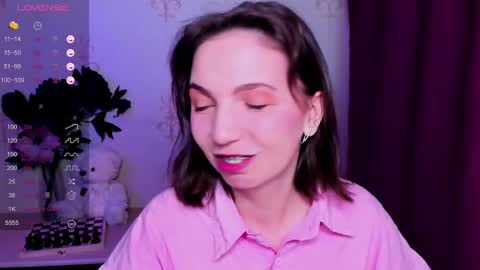 Hazel online show from March 15, 7:06 pm