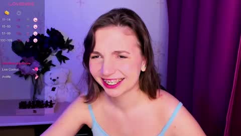 Hazel online show from February 12, 9:18 pm