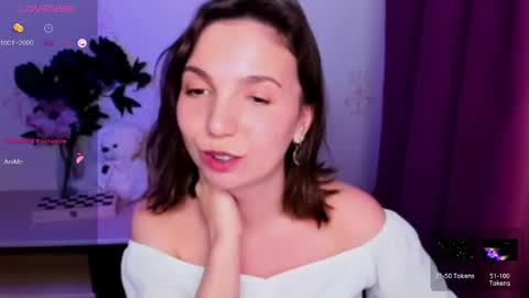 Hazel online show from April 12, 8:29 am