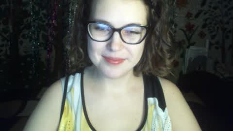 kindsweet online show from February 23, 11:07 pm