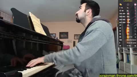 king7045 online show from March 2, 7:59 am