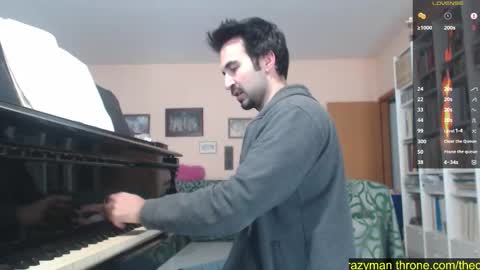 king7045 online show from February 3, 8:29 am