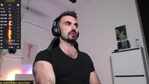 king7045 online show from April 3, 11:00 pm