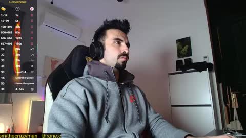 king7045 online show from February 28, 8:46 pm