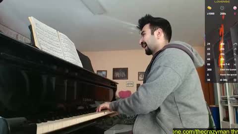 king7045 online show from February 25, 8:07 am