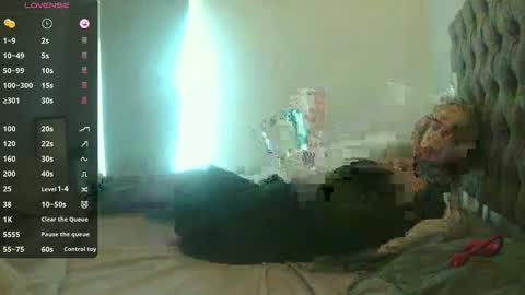 Aidan online show from May 28, 6:28 pm