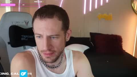 king_cal_ online show from December 8, 8:36 pm