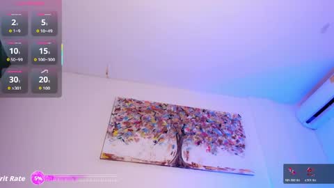 king_kendall online show from June 4, 6:14 pm