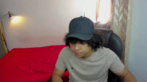 king_master77 online show from October 13, 6:43 pm