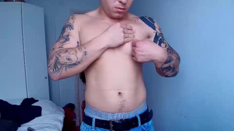 The Best Master online show from February 27, 2:42 pm