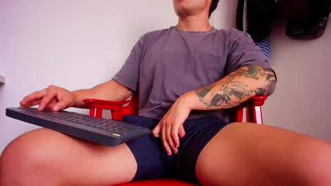 The Best Master online show from September 14, 2:18 pm