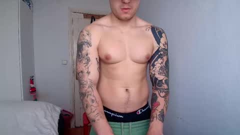 The Best Master online show from February 25, 11:25 am