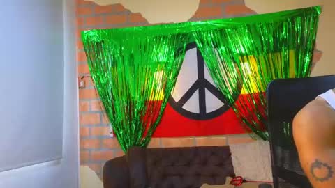 king_meruem online show from April 19, 7:05 pm