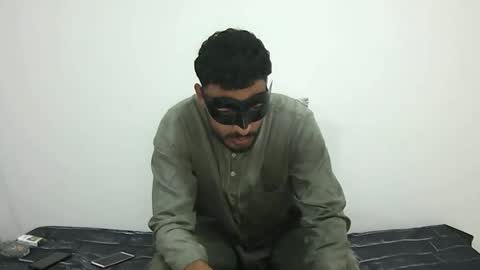 king_of_arabians online show from June 9, 7:02 pm