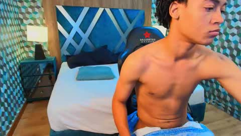king_rodriguez online show from October 10, 10:14 pm