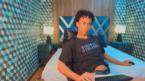 king_rodriguez online show from October 9, 10:04 pm