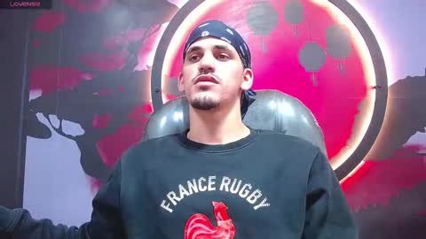 king voy online show from November 10, 12:46 am