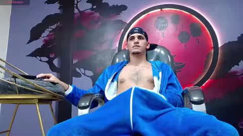 king voy online show from October 30, 9:04 pm